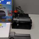 Tetra Whisper IQ Power Filter 45 Gallons, 215 GPH, With Stay Clean Technology