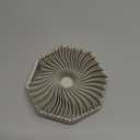 Sud Scrub Antimicrobial Silicone Body Scrubber, Exfoliating Body Scrubber for Sensitive Skin, Eco Friendly Shower Scrubber for Body, Silicone Body Brush for Showering