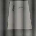 2 Pcs Universal License Plate Frame Plastic Barbed Wire Coconut Design Frame Compatible with Standard License Plate for USA 2 Holes with Screws for Women Men (Black)