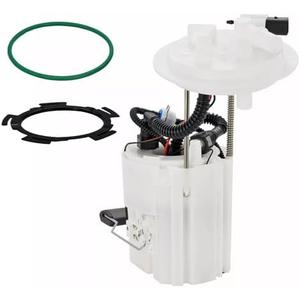 SP3037M Gas Electric Fuel Pump Module Assembly for 2010 2011 2012 2013 2014 2015 Hyundai Sonata Kia Optima L4 2.4L FG1527 31110-3Q600 31110-3Q700 546-2270 A33138 E9036M E9120M P76756M