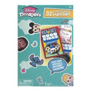 Exchange Cards Doors les Scratch 2 Pack