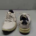 ECCO Men's S-Hybrid Hydromax Waterproof Golf Shoe (8-8.5, Gravel)