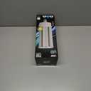 Feit Electric C15000/5K/LED 750 Watt-Equivalent 125W Non-Dimmable High Bright 15000 Lumen Corn Cob LED Yard Light Bulb, 11.1" H x 5.75" D, 5000K Daylight