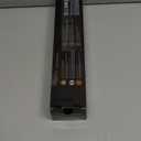 Farery Thermal Brush 5 Adjustable Temps, 1.5 Inch Hot Curling Brush for Big Bouncy Curls, Non-Blowing Heated Round Brush, Ceramic Curling Wand for Medium & Long Hair, Dual Voltage for Travel