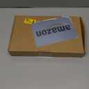 48 Pcs Cake Topper Decorations - Balloon Cupcake Toppers, Foam Balls for Birthday Party Wedding Cake Decorating (Rose Gold, Pink, White, Gold)