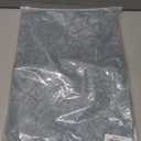 Placemats Set of 6, Carving Floral Design,Non-Slip, Heat Resistant,Washable for Kitchen and Dining Table, Artificial Leather Place Mats (Light Blue)