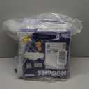 Huggies Overnites Size 6 Overnight Diapers (35+ lbs), 42 Ct