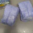 Duster Refill for Swiffer Duster, 30 Count Heavy Duty Duster Refills with 1 Handle, 360 Dusters Refills Kit with 4X Microfibers, Disposable Dusters for Swiffer Duster Extended Handle for Cleaning