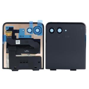 For Motorola Moto Razr Plus 2025 XT2557-3 XT2557-6 XT2557-1 Flip Front LCD Display Touch Screen Digitizer Assembly Replacement Razr 60 Ultra 5G 2025 LCD Display Razr Plus 2025 XT2557