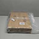 Hombtce 3 Pcs Cylinder Stands for Party, Gold Metal Pedestal Stand for Parties, Cilindros Para Decoraciones De Fiestas, Round Cake Pedestal for Weddings Party Birthday festival Backdrop Decoration, 13 11.8 10.6 inch