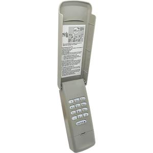 877Max 878Max Wireless Garage Door Opener Keypad Remote Compatible with Liftmaster Chamberlain Craftsman Garage Door Openers, Replaces for 376Lm 377Lm 977Lm 877Lm, etc. 877Max 878Max Wireless Garage Door Opener Keypad Remote Compatible with Liftmaster Chamberlain Craftsman Garage Door Openers, Replaces for 376Lm 377Lm 977Lm 877Lm, etc.