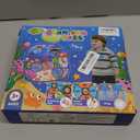 Bean Bag Toss Game for Kids, Toddler Toys for Party Games and Outdoor Toss Games, Gift for Birthday or Christmas for Kids Aged 3 4 5 6 7 8 Year Old