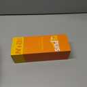 PAPLUS Running Socks Womens 6 Pairs - Athletic Ankle Socks with Arch Support, Comfort Anti-Blister Cushioned (10-13)