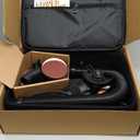 ARBORTECH Power Carving Unit | Variable Speed Angle Grinder for Woodworking | PWC.FG.900.20