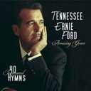 Amazing Grace - 40 Treasured Hymns, CD