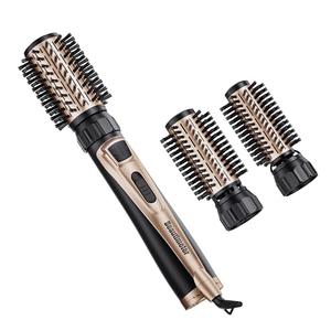 Beautimeter Hair Dryer Brush, Spinning Blow Dryer Brush for Smooth Blowouts, 3-in-1 Rotating Hot Air Brush Styler for Various Hair Styles
