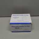 U-100 1ml 31 Gauge 5/16" Syringe, Individually Packed 100 PACK