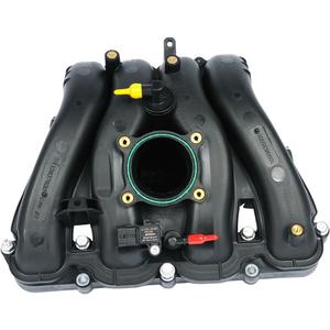 GM Genuine Parts 12637620 Intake Manifold Kit with Seals, Sensor, Gasket, and Bolts