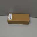 GLACIER FRESH Water Filter LT1000PC Replacement for LG Refrigerator, Compatible with LG LT1000P/PC/PCS, LT1000PC, LT-1000PC, MDJ64844601, ADQ747935 ADQ74793504 Water Filter (1 Pack)