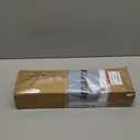 Curtain Rods For Windows 48 to 84 Inches, 1 Inch Heavy-Duty Adjustable Decorative Curtain Rods with Branches Leaves Hollow Finials For Bedrooms and Living Rooms In Farmhouses. Weather White