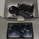 GPS Navigator for Car Truck RV - 7'' HD Touchscreen Navigation System, Latest 2025 Maps Free Lifetime Updates, Speed & Red Light Warning, Turn-by-Turn Voice Guidance, GPS Navigation for All Cars