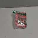 WWY Front Bumper Tow Hook Covers Tow Trailer Hitch Receiver Cover Towing Hitch Rubber Sleeve Protector Cover Trim Fit for 2021-2025+ Ford Bronco Exterior Accessories Red 2PCS (U-Shaped)