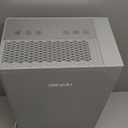 5000 Sq.Ft Energy Star Most Efficient 2024 Dehumidifier with Pump,DECIUU Max 100 Pint Dehumidifier for Basement with Drain Hose,Intelligent Humidity Control for Home Bathroom Garage (Grey)