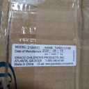 Graco TurboBooster 2.0 Backless Booster Car Seat, Denton, Manufactured Date 2026/05/15