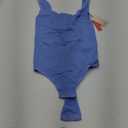Popilush Bodysuit, Blue XS/S