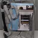 Whitmor Folding Travel Closet - Large