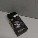 AULA S12Pro Wired Gaming Mouse,12800 DPI Optical Gamer Mouse with RGB Backlit,8 Programmable Buttons,Software Supports DIY Keybinds Rapid Fire Button