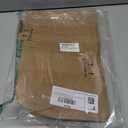 Sun Hats for Men Women Boonie Hat UPF 50+ Bucket Hat Wide Brim UV Protection Fishing Hiking Safari Outdoor Hats (1pack-green)