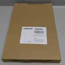 Toilet Paper Holder Stand Holding Up to 5 Paper Rolls, Free-Standing Spare Rolls Storage Holder, Stainless Steel (Brushed Nickel)