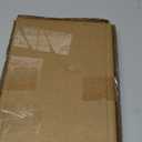 Sumnacon Cast Iron Trivet, 9.6 x 6.3 Inch Metal Trivet with Rubber Feets, Rustic Heat Resistant Iron Trivets for Hot Dish Pot Pan Plate Teapot for Kitchen Cooktop Dining Table, White