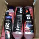 Pedialyte Electrolyte Solution, Strawberry, Hydration Drink, 12 bottles, half liter each, BBD 01/09/2028