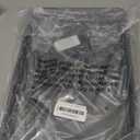 2PCS Cookie Sheet 10x14.5 Inch (Inner 9x13) Baking Sheet Nonstick Heavy Carbon Steel Baking Pans Bakeware