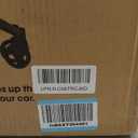 ViscoSoft Dusk 3-Inch Memory Foam Mattress Topper - Queen Mattress Topper, Washable Cover, Cooling & Back Pain Relief, CertiPUR-US Performance Tested and Certified Foam, 32x76 inches