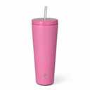 Manna 24Oz Ss Axel Tumbler Pink