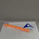 HUAKENER Large Stainless Steel Cutting Boards for Kitchen, Cutting Board with Counter Lip, Cutting Board with Silicone Mat for Meat, Fruits, Vegetables, Bread (15.7 x 11.8 Inch)