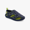 OSHKOSH B'GOSH Unisex-Child Swimmie-B Sandal, Size 10