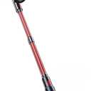 Cordless Vacuum Cleaner, 75Mins/55KPa/650W Self-Standing Stick Vacuum Cleaners