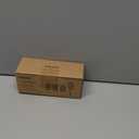 SetSail Dusters for Cleaning Compatible with Swiffer Small Microfiber Duster Refills 4pcs Reusable Duster Refill with 1 Handle Washable Duster Cleaner Kit for Furniture, Car Interior, Blind (Orange)