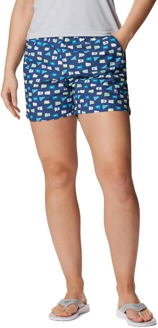 Columbia Women's Super Backcast Water Short (X-Large/5" Inseam)