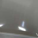 S97014094 Bathroom Fan Cover Grille and Lens Replace for Broan NuTon S97014094A, S97014094B, 97014094B and 97014094A, Fit for 678, 679, 679FL, 679FLT, 680, 680FL, 680FLT, HD50L, HD80L, 678C