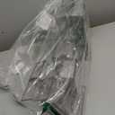 3-Pack Stackable Acrylic Storage Drawers, Desk Organizer Transparent Cosmetic Storage Boxes, 4 Compartment Design Suitable for Stationery, Dressing Table, Sunglasses, Jewelry Storage Organization