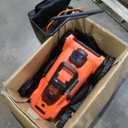 BLACK+DECKER CM2043C Cordless Mower, 20"