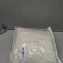 MYSKY HOME Couch Cover for Pets, Beige Couch Covers for 2 Cushion Couch Sofa, Sofa Slipcover Sectional L Shape Chenille Covers for Pets, Throw Couch for Dogs, Kids,71" X118"