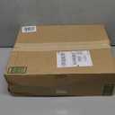 LONBET Toilet Paper Storage for 12 Rolls, Stackable & Foldable - The Ultimate Bathroom Organizer - Waterproof Basket with Bamboo Lid - Elegant Toilet Paper Storage Holder, Black