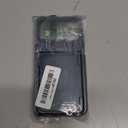 LeYi for iPhone-17-Pro-Max Case Wallet, Blue Card Holder for i Phone 17 ProMax Cases Military Grade Shockproof Anti-Yellowing Heavy Duty Women Men Funda para Cover for iPhone 17Pro Max