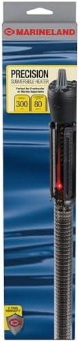 Marineland Precision Heater for Saltwater or Freshwater Aquariums